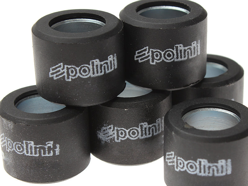 Polini Varorol Set 16x13 - 2,8 grammes
