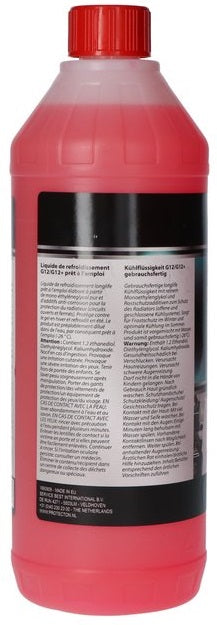 Coostant G12 G12 + Side Ready 1 litre