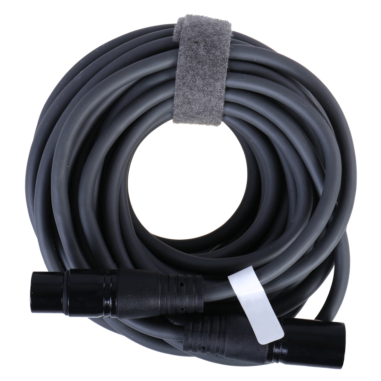 Benel câble xlr 3 broches xlr mâle vers femelle 10m