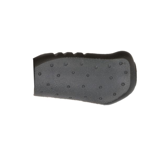Handle de confort Velo L135mm R92Mvelo Verogel D2 - noir