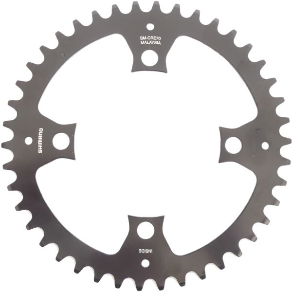 Shimano Chain Top 42T étapes SM -CRE70B - 12 VITESSE