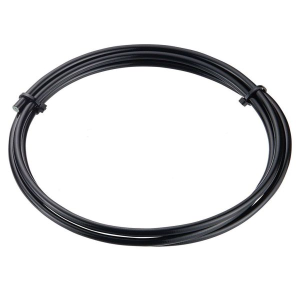 Tuyau de frein tektro 10 mètres kevlar - noir