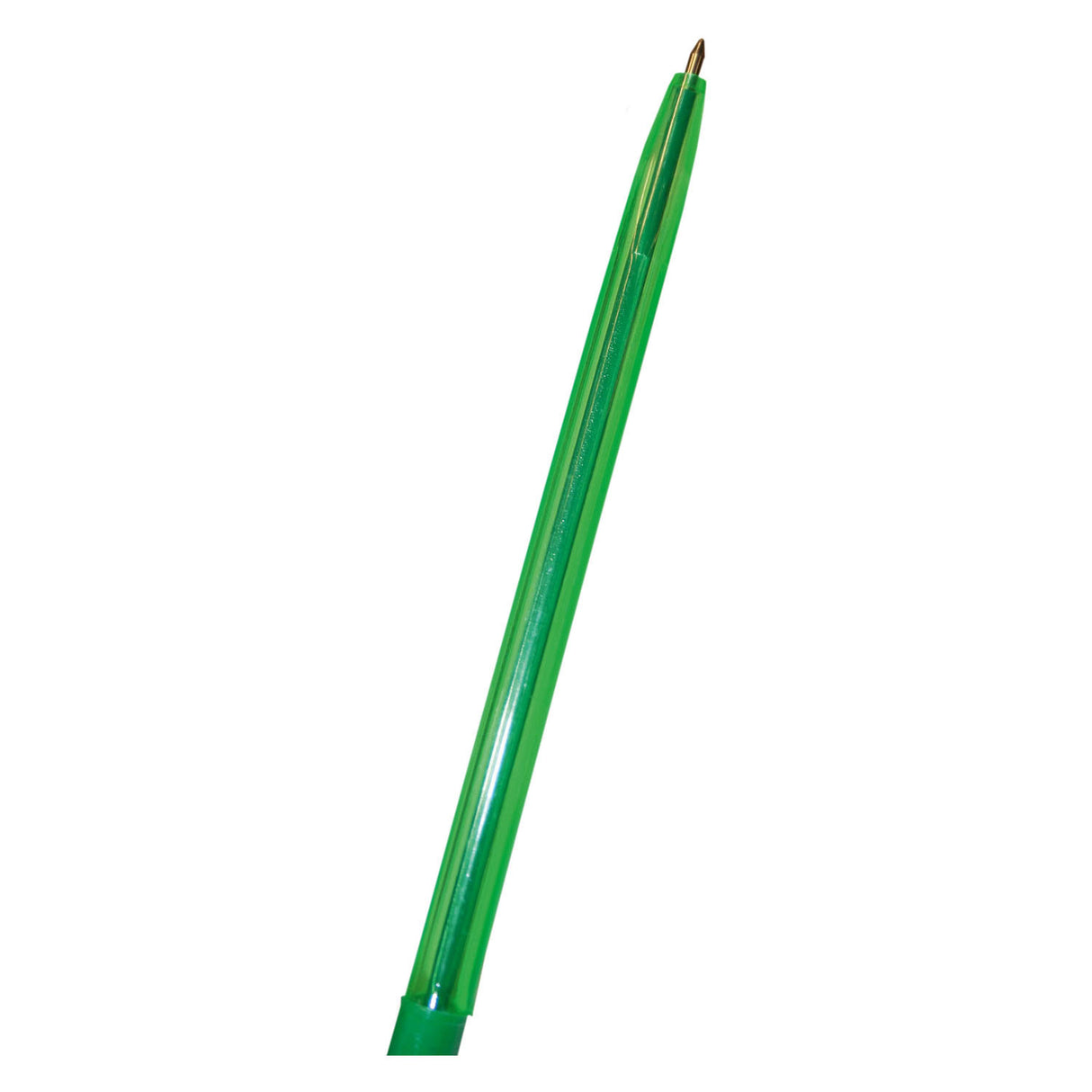Stylo à bille couleurs arc-en-ciel, 10 pcs.