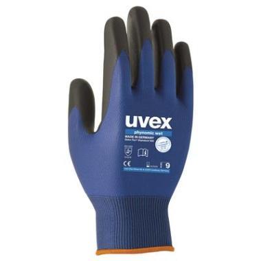 Gants Uvex phynomic humide mt11 | 12 pièces