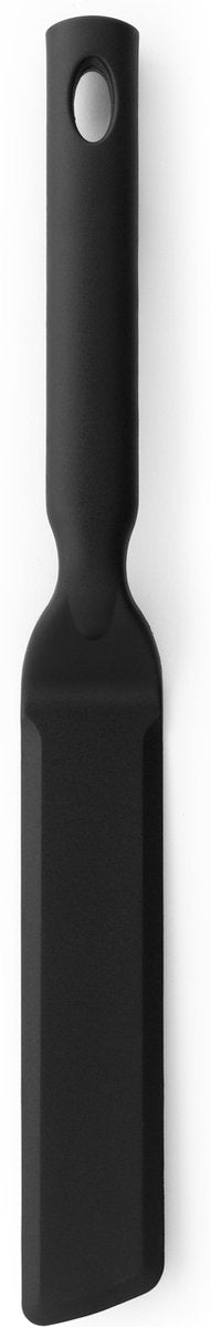 Couteau à palette Brabantia ligne noire | 2 pièces