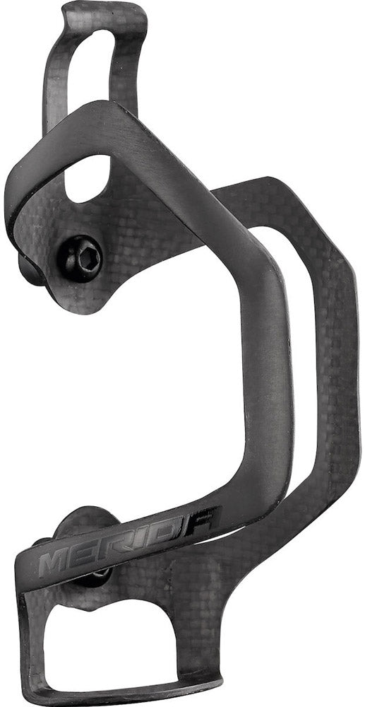 Porte-bidon Merida en carbone