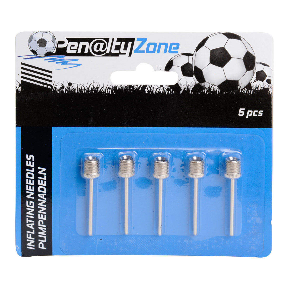 Valve de gonflage, 5 pcs.