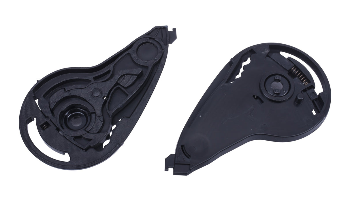 Kit de mécanisme Axxis Vizir | Gecko de casque