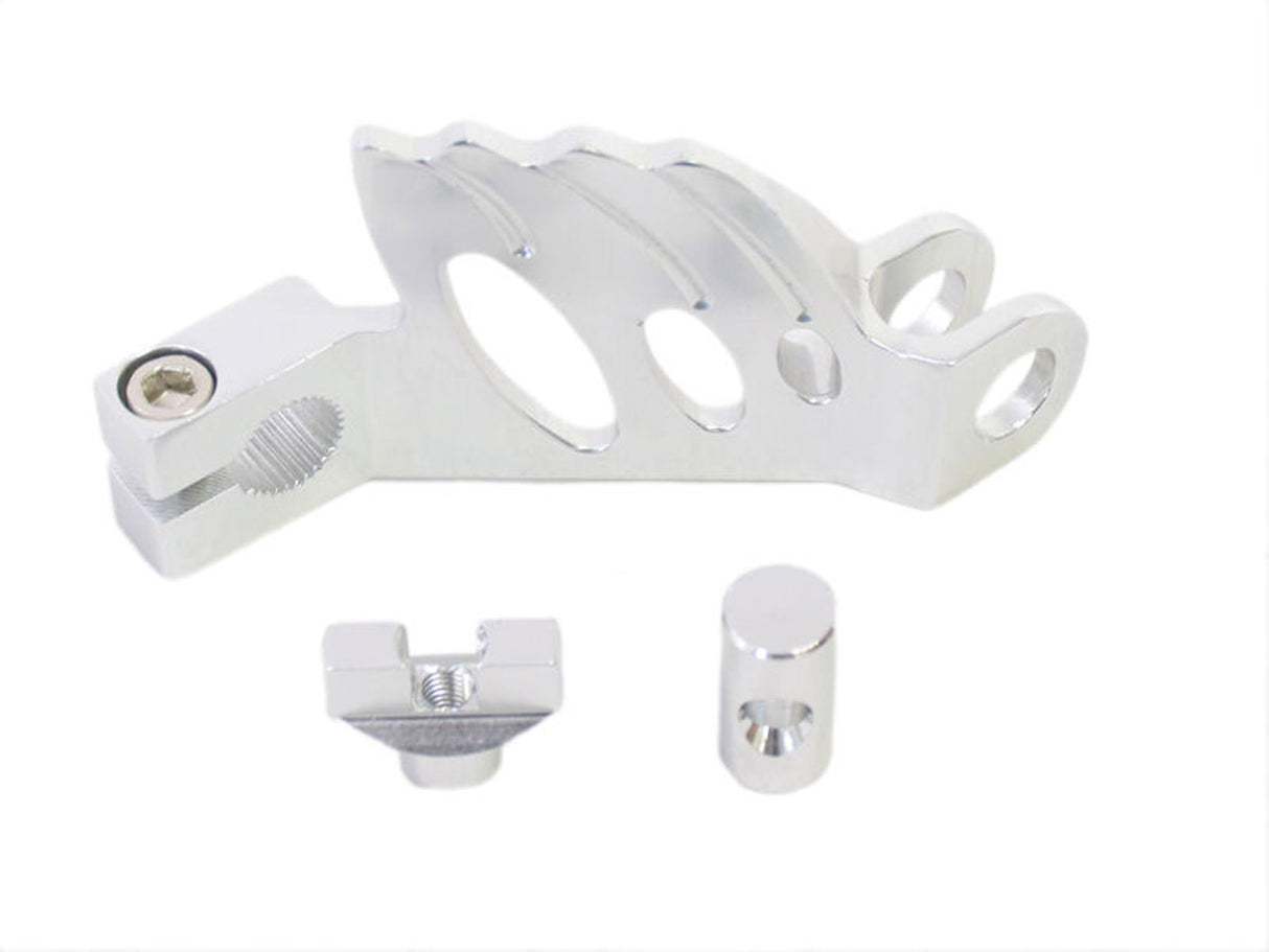 Edge Frein Key Scooter Universal derrière WingChrome