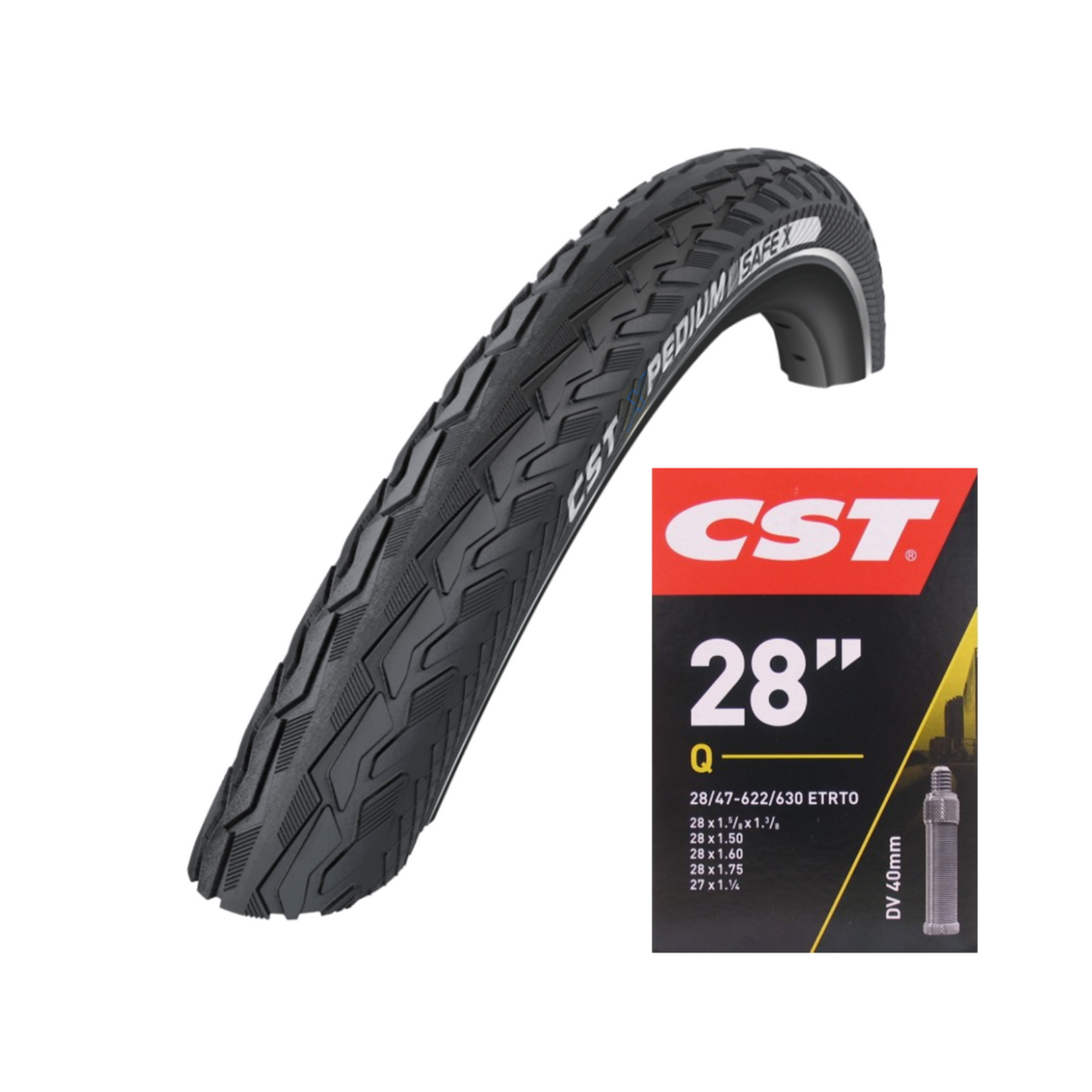 3m ec1301a cst ensemble 1545+1469 coffre-fort xpedium