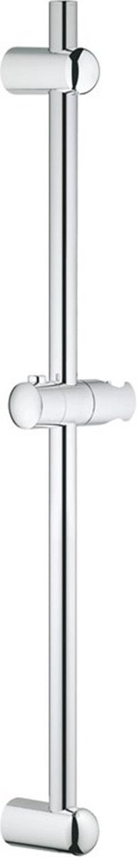 Barre de douche Grohe euphoria - 60cm - chrome
