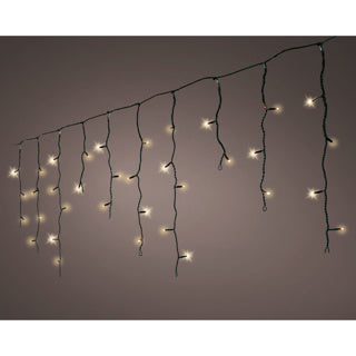 Kaemingk guirlande lumineuse led 8 fonctions effet scintillant extérieur l.1100cm