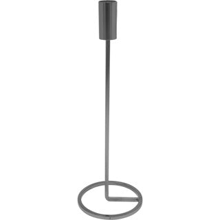 Chandelier No Brand 31cm argent | 3 pièces