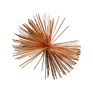 Capuchon étoile Kaemingk diamètre30cm