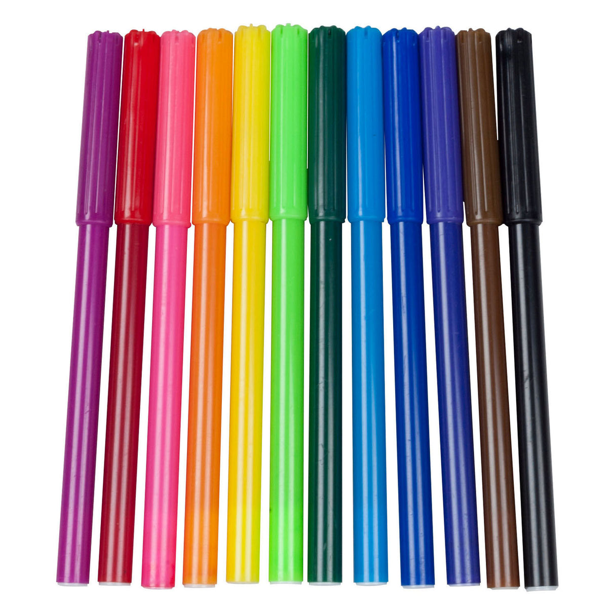 Stylos-feutres Topwrite, 12 pcs.