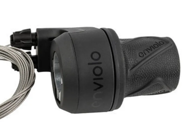 Enviolo nuvinci twist réglage rotatif pro