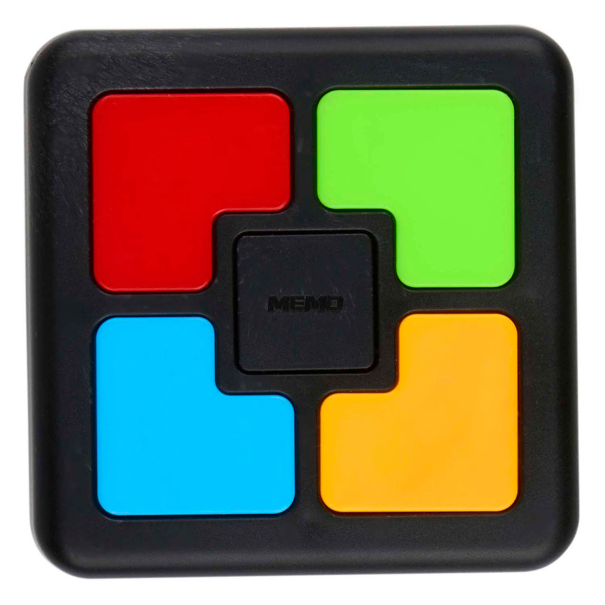 Jeu de mémo Eddy Toys, rappelez-vous les couleurs