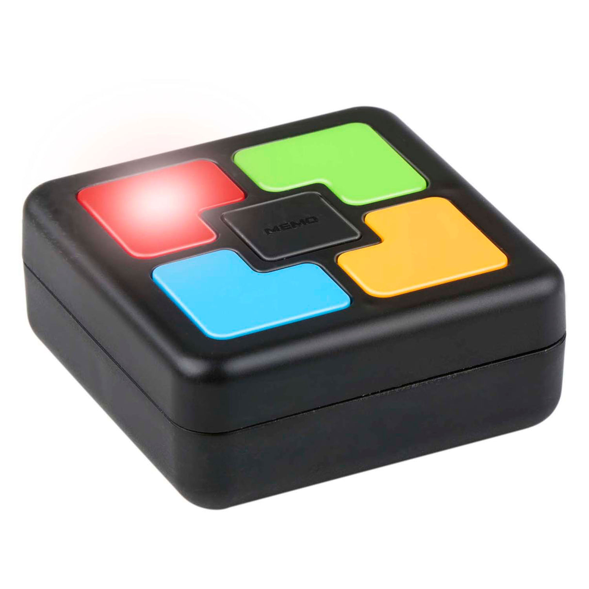 Jeu de mémo Eddy Toys, rappelez-vous les couleurs