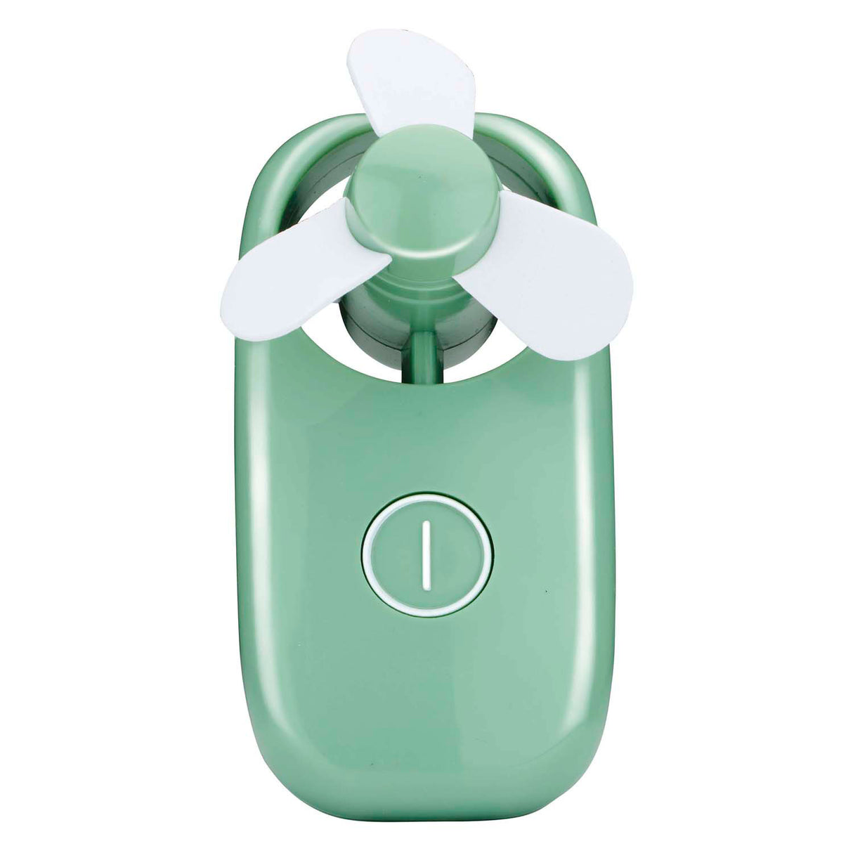 Mini ventilateur portable couleur