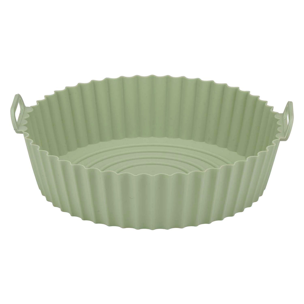 Panier en silicone pour friteuse Alpina ø20,5cm