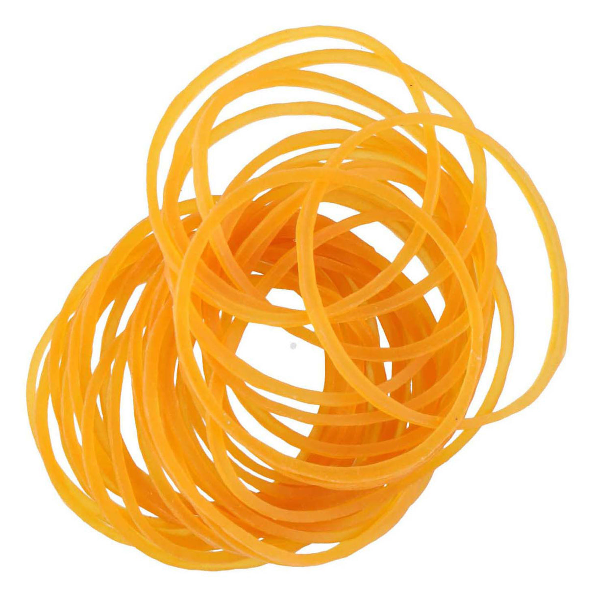 Bandes élastiques, 200 pièces.