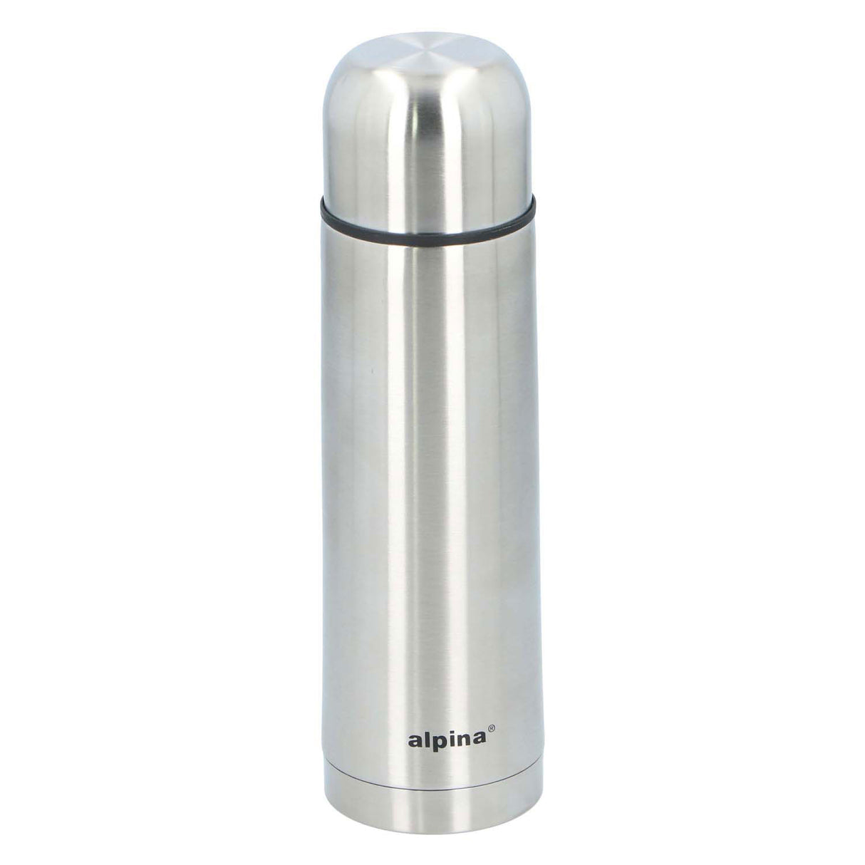 Bouteille sous vide Alpina, 480ml