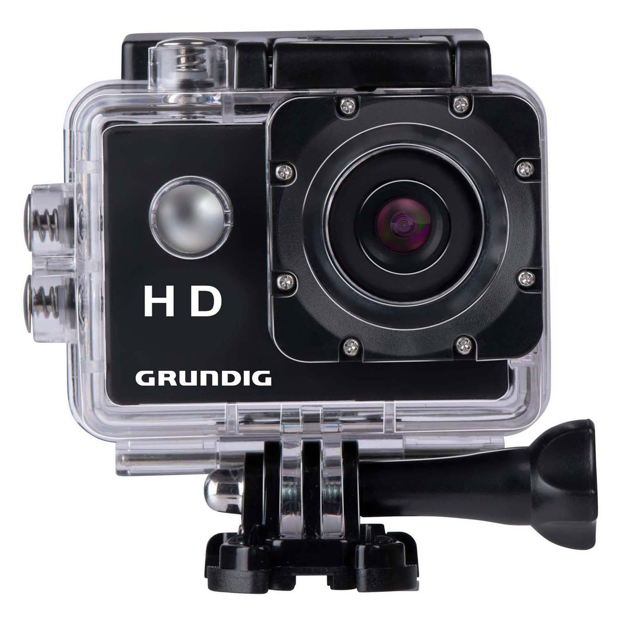 Caméra d'action HD 720p