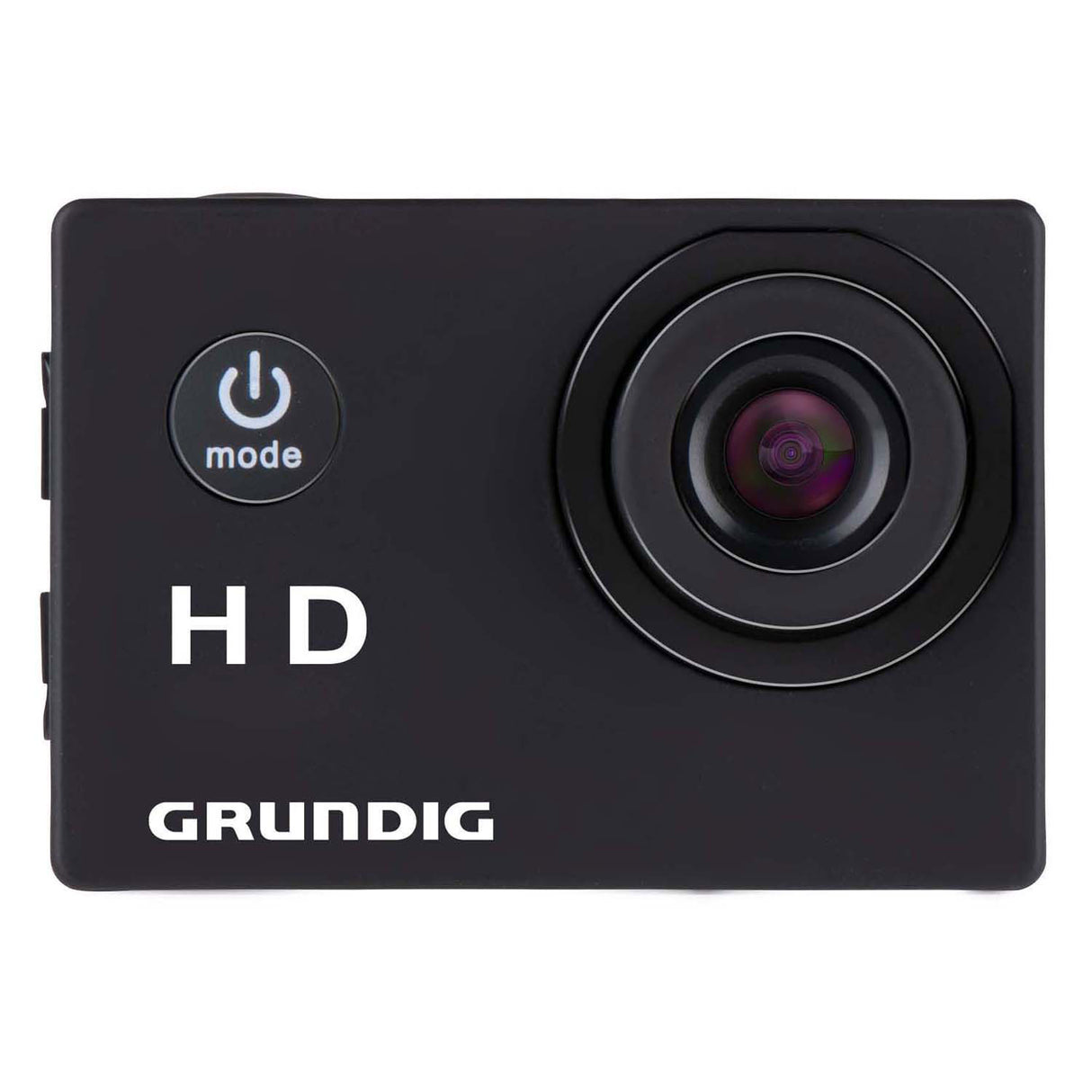 Caméra d'action HD 720p