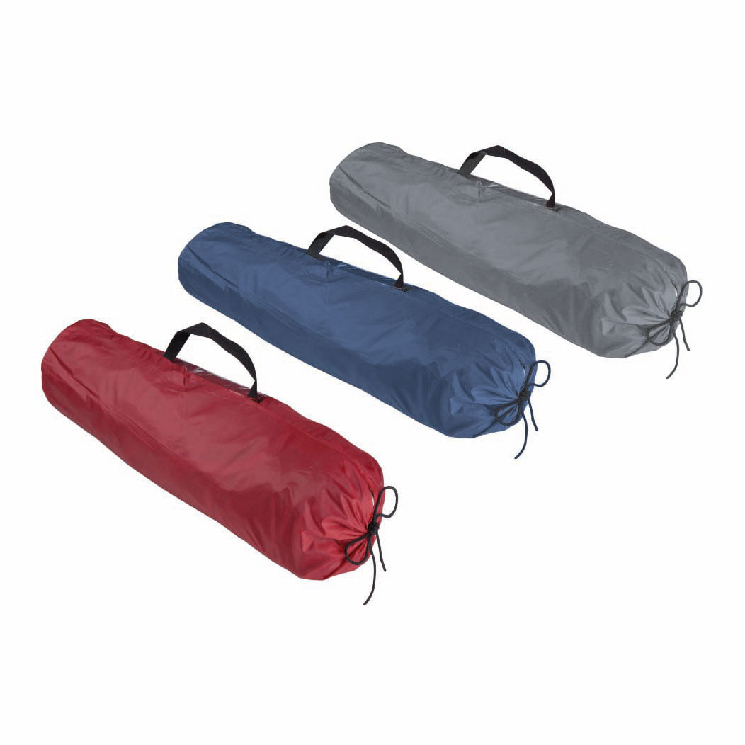 Lifetime yosemite petite tente dôme 2 personnes 200x120cm rouge