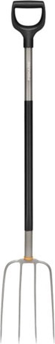 Fourche à fumier ergonomique Fiskars - 1070678