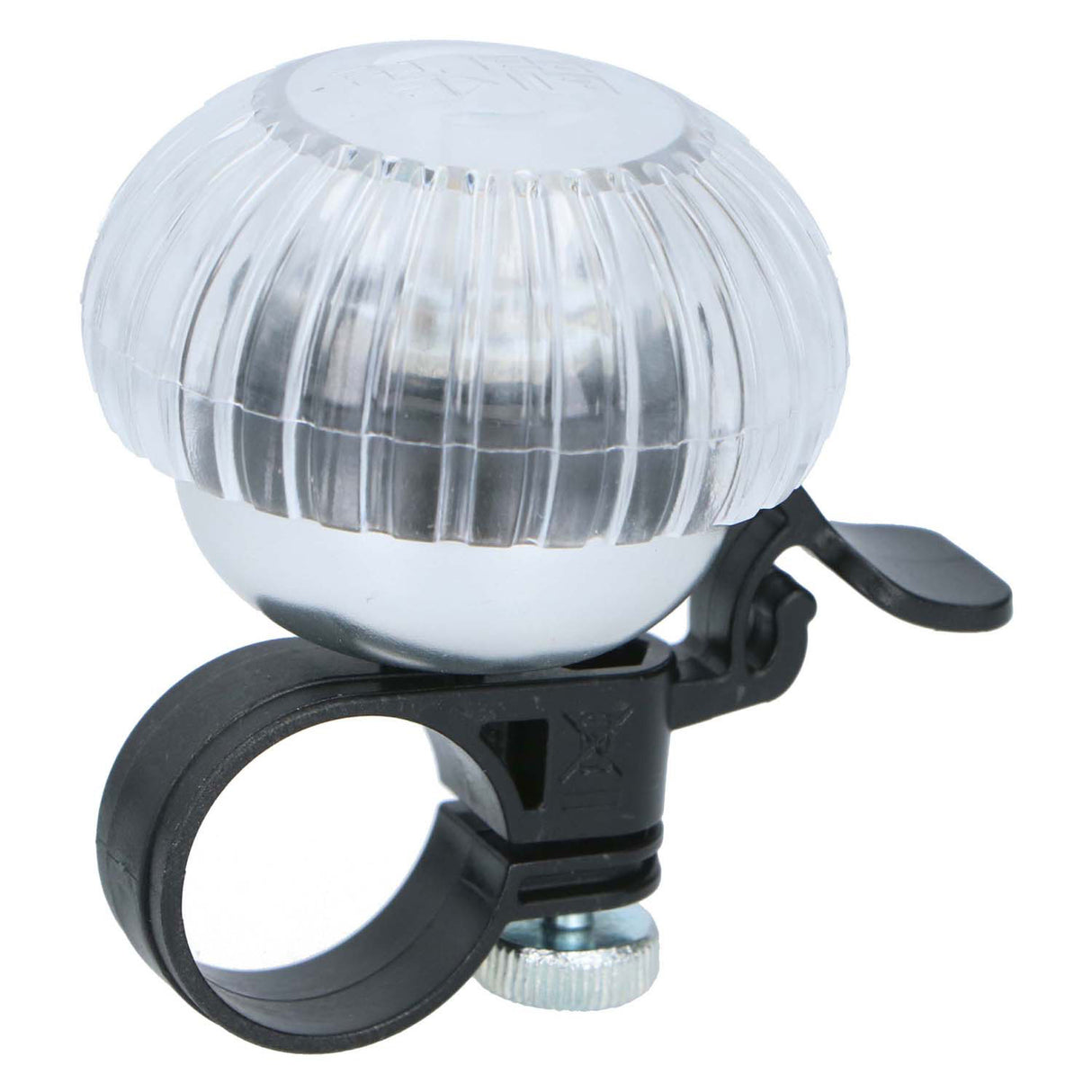 Cloche de vélo suspendue RC colo