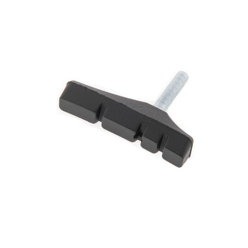 Plaquettes de frein Falkx, asymétriques, cantilever. paire