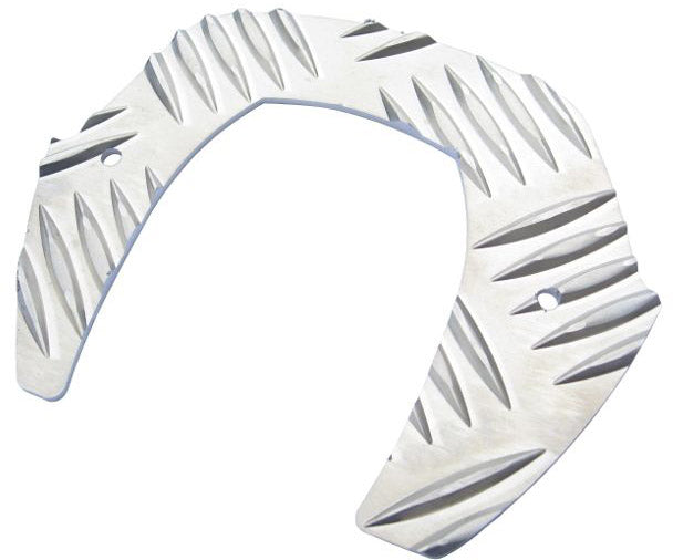 Opticparts DF Cover Down-Hill Direing Hussar Keeway Rx8-Ry8 ALLU