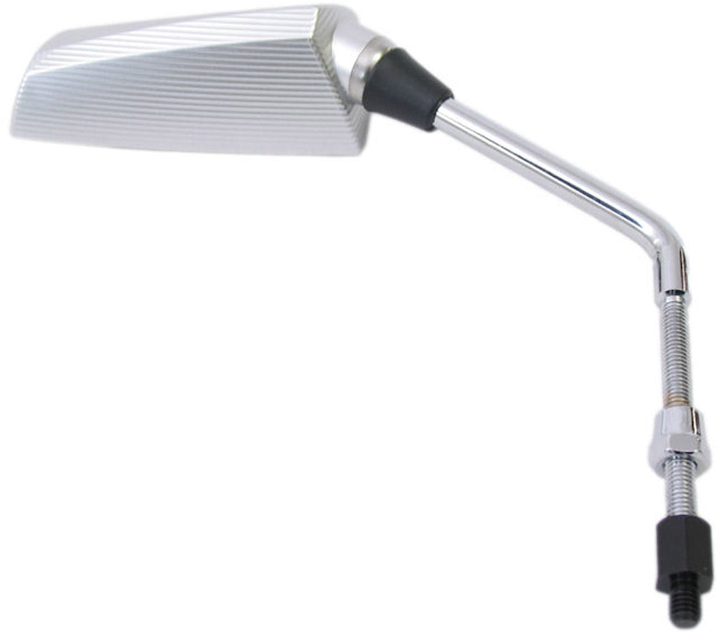 Edge Spiegel droite F1 Silver