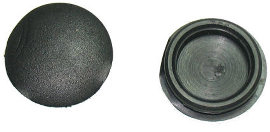 Bofix Scelgage Cap pour miroir trou Honda Vision Piaggio Sfera 18 mm (12 pièces)