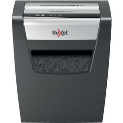 Destructeur de papier Rexel x410