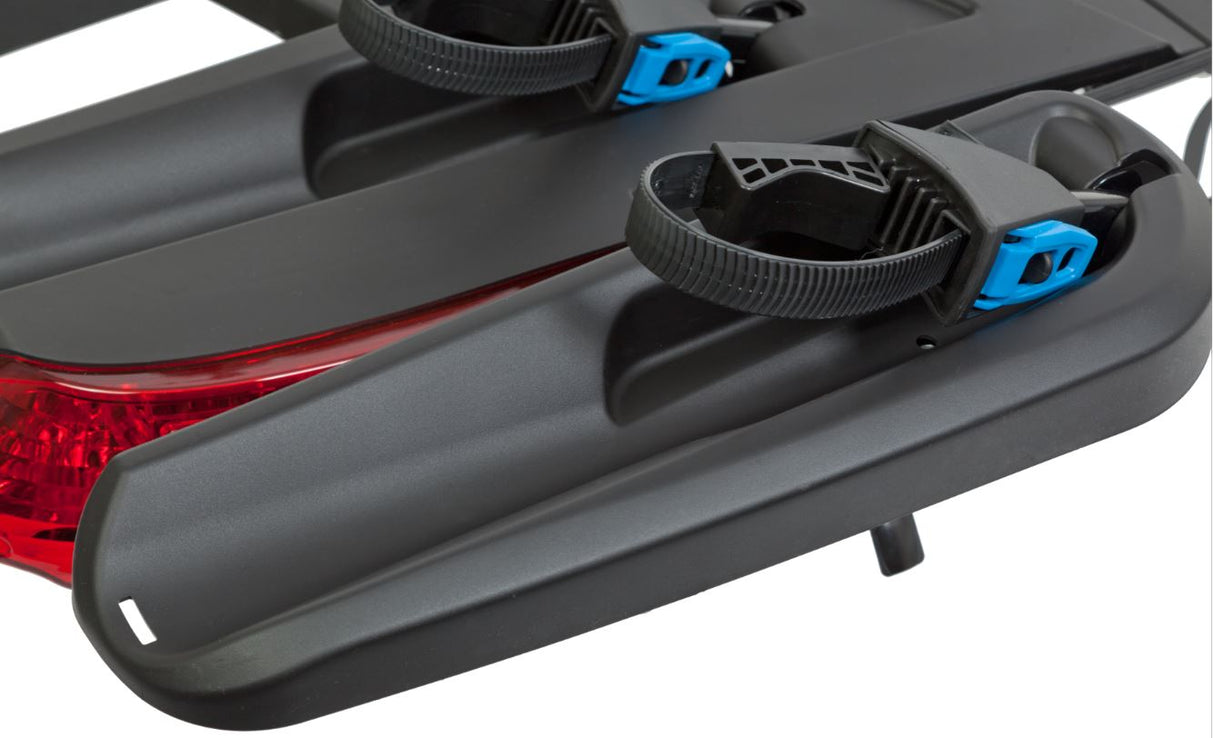 Oris Bicycle Carrier Attachement 3e vélo