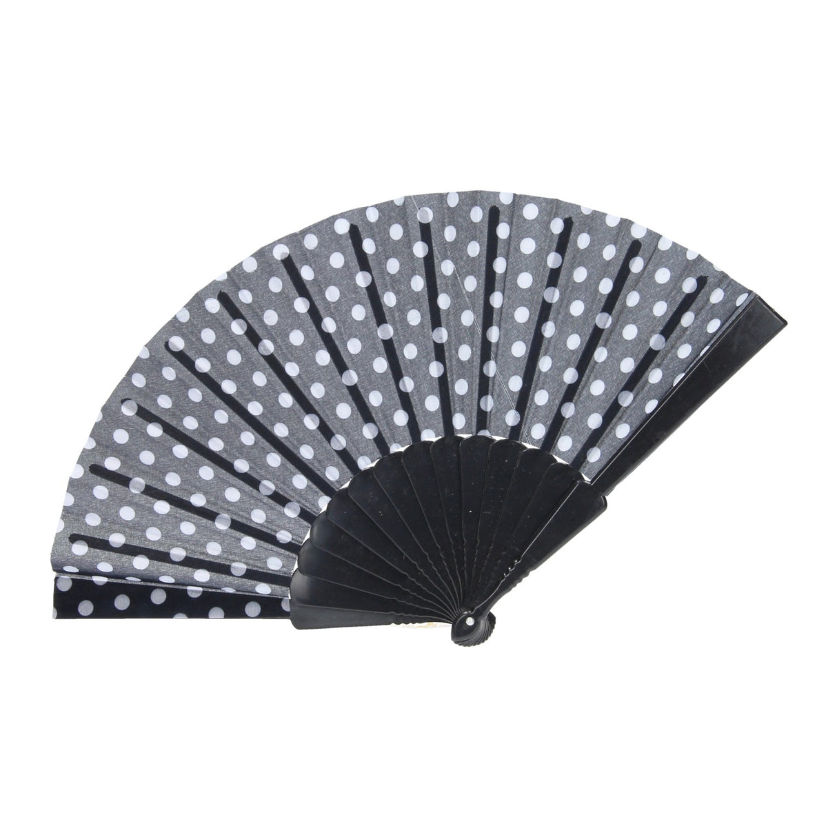 Fan espagnol