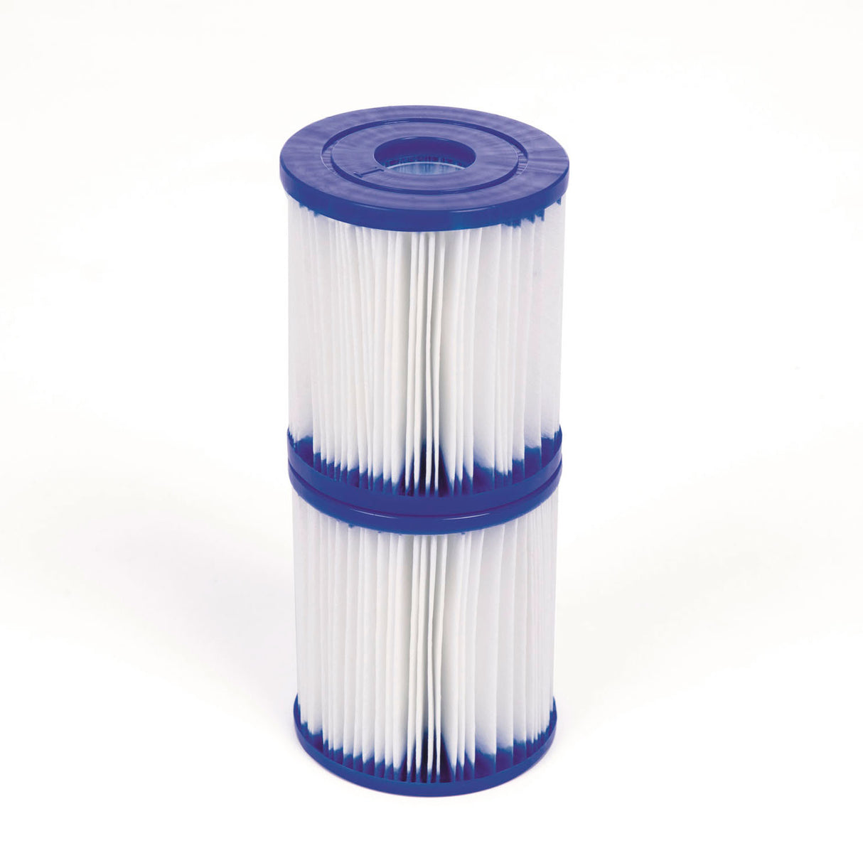 Bestway Fast Set Pool (avec pompe à filtre), 244x68cm
