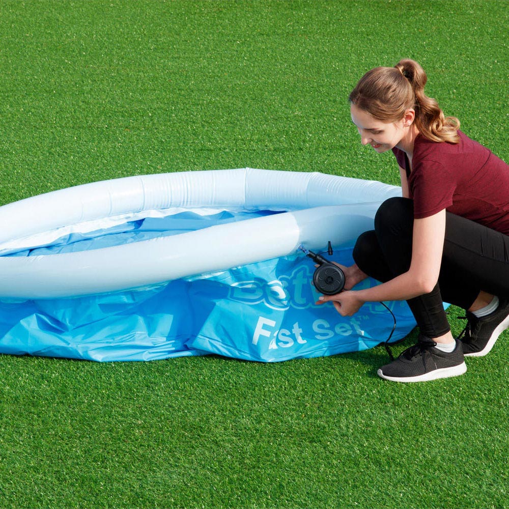 Piscine Bestway rapide, 183x51cm