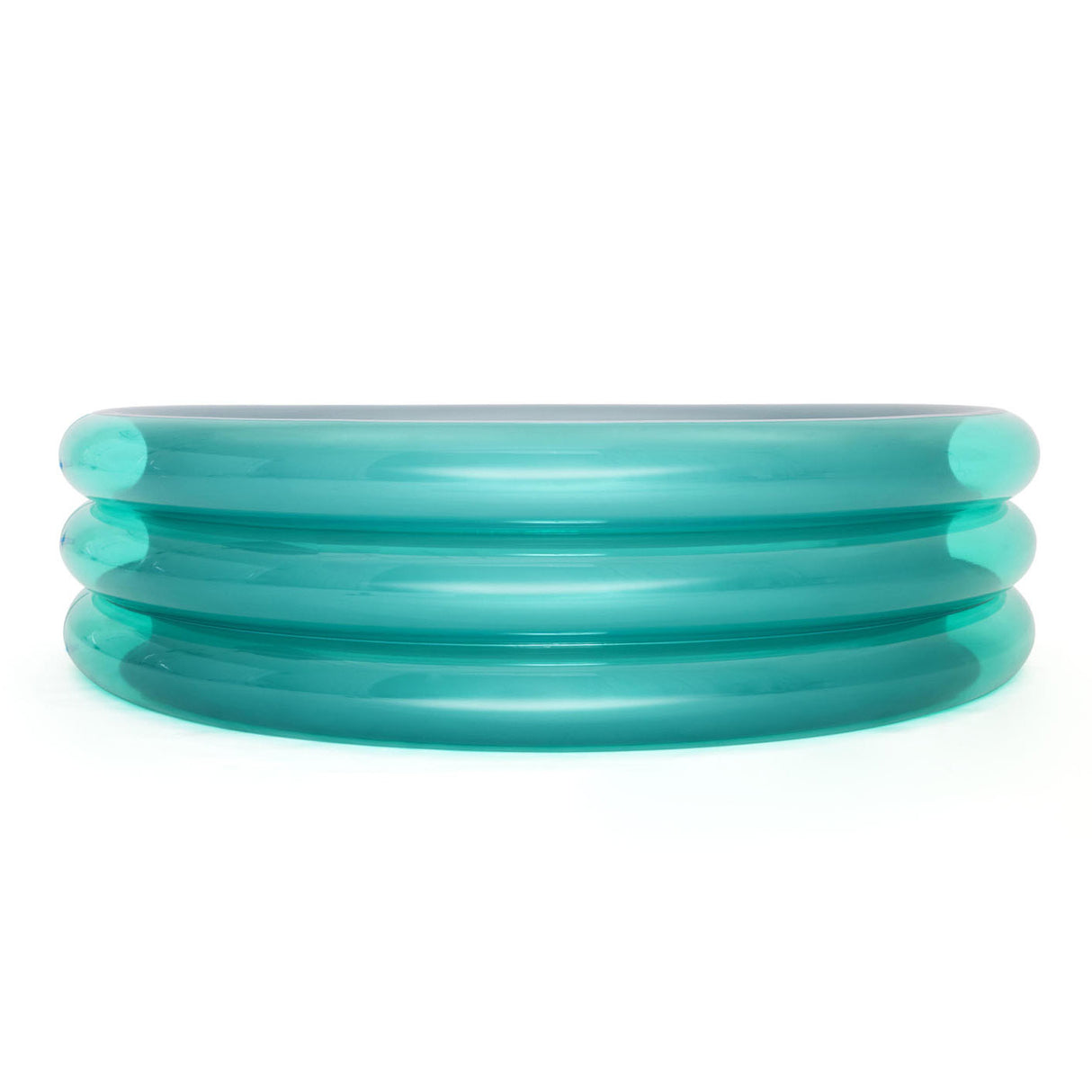 Piscine pour enfants Bestway ronde grande métallique, 201 cm