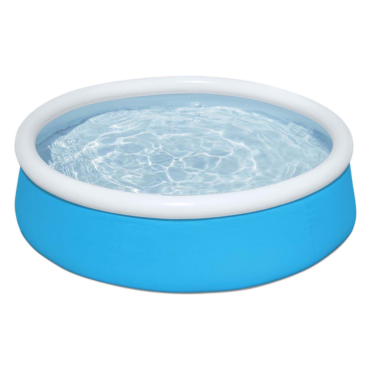 Bestway ma première piscine ronde à prise rapide, 152 cm