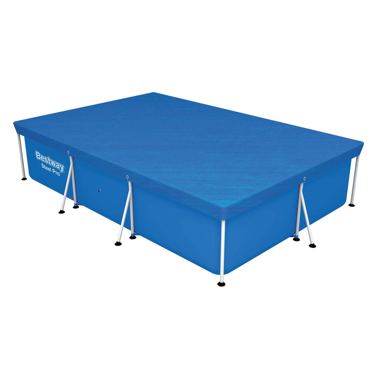 Rectangle Bestway Cover Sail Steel Pro, 300 cm