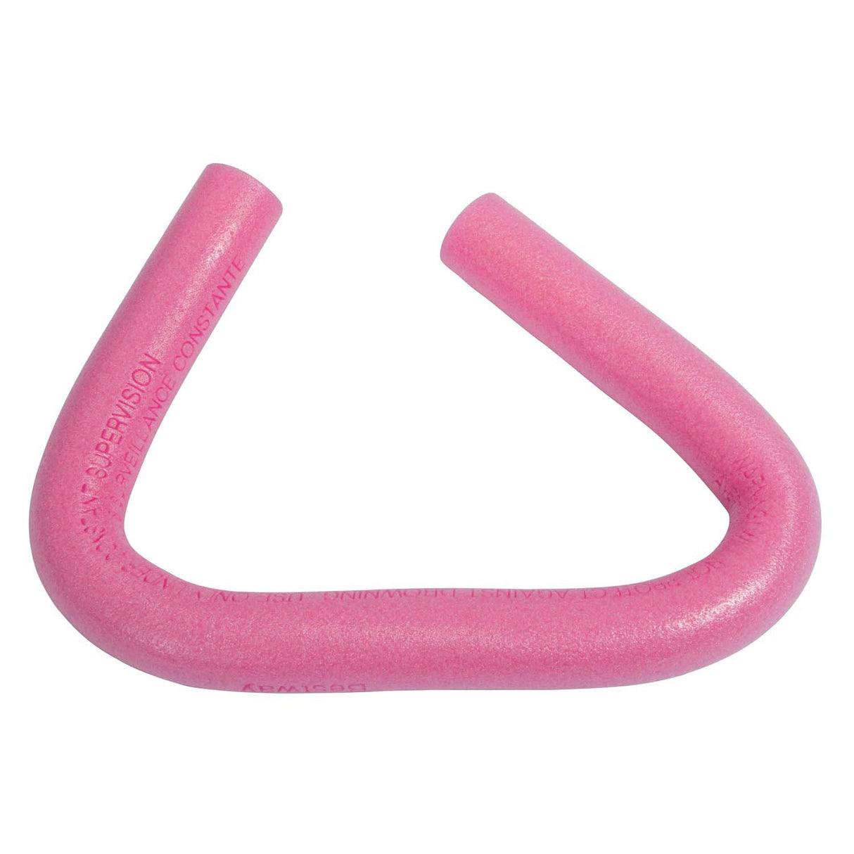 Tuyau de natation en mousse Bestway Aqua Bones, 122 cm