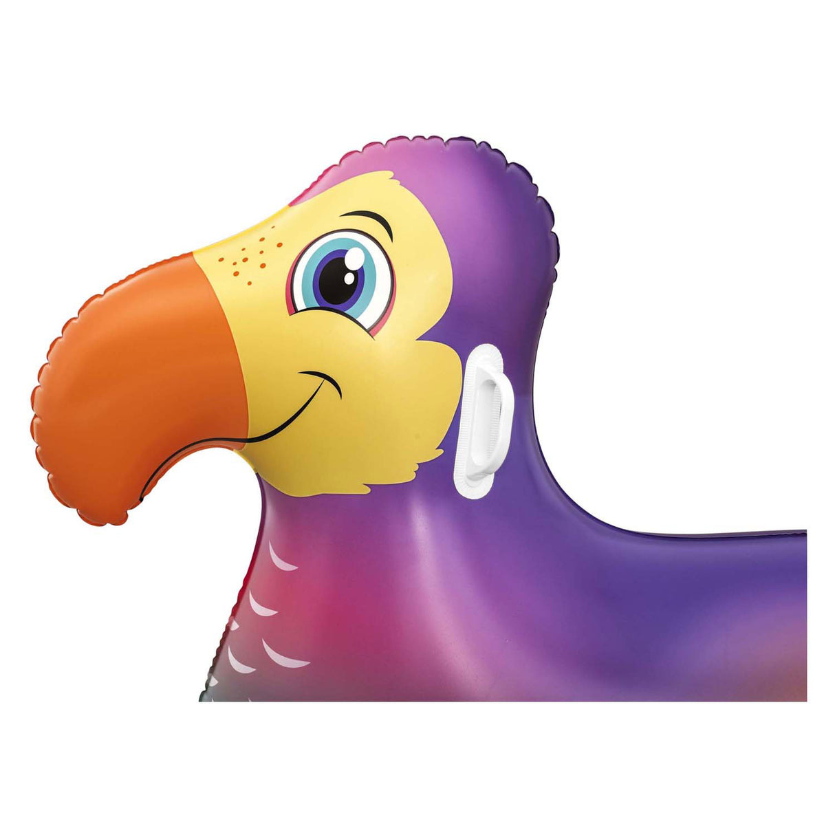 Oiseau gonflable Bestway Rider Dandy Dodo