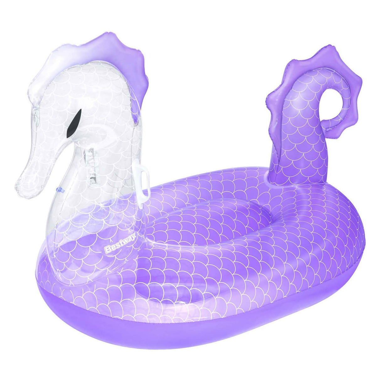 Hippocampe gonflable Bestway Rider Royal