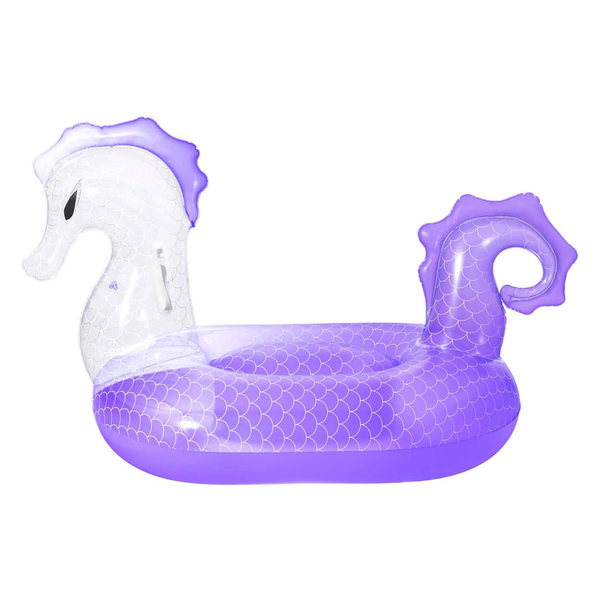 Hippocampe gonflable Bestway Rider Royal