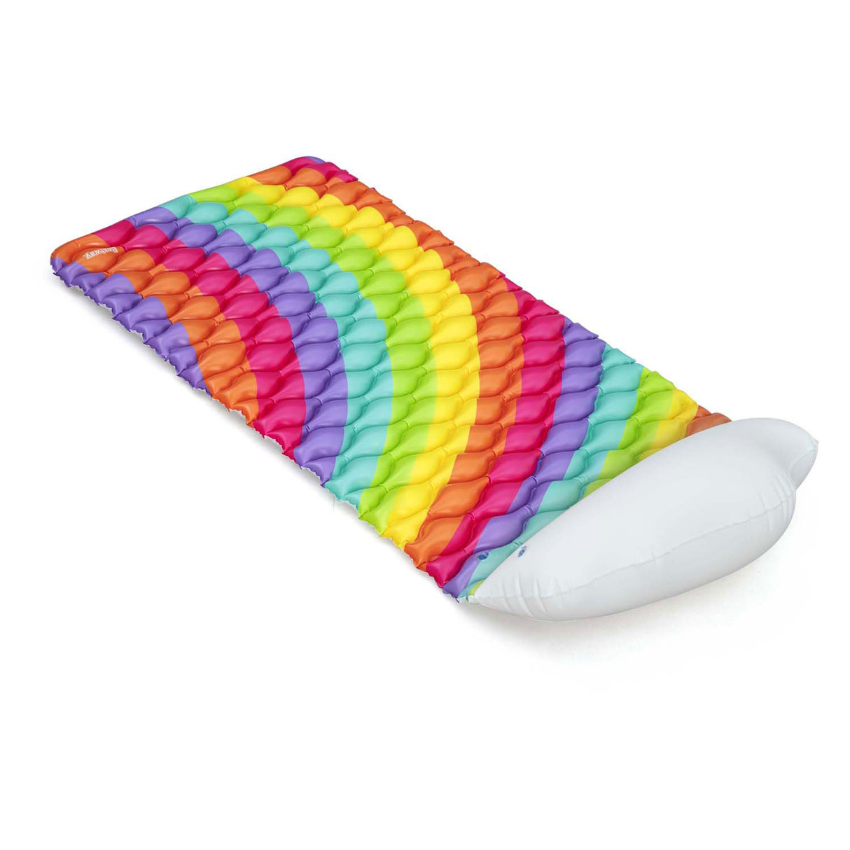 Bestway Rainbow Dreams Drijve Mat, 161cm
