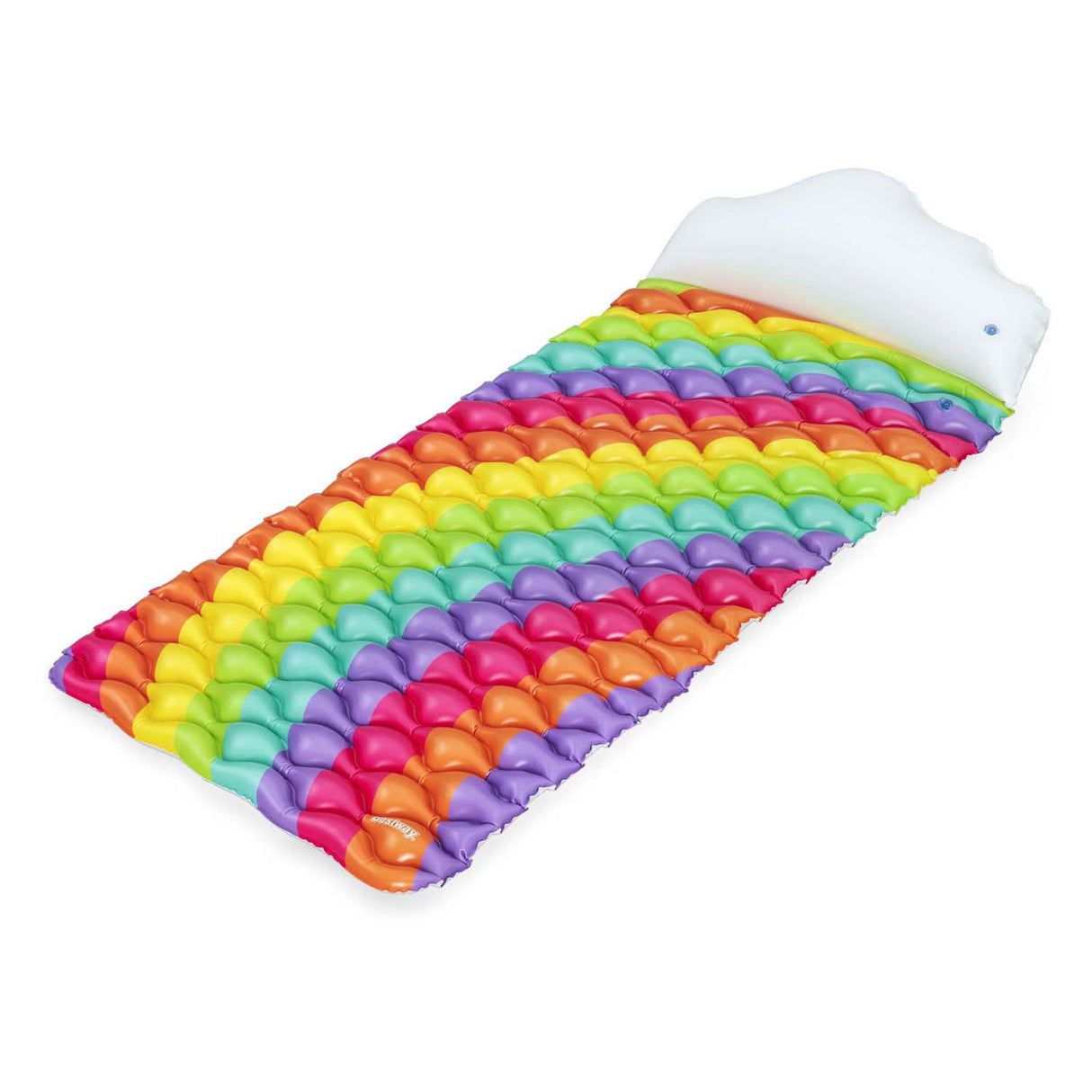 Bestway Rainbow Dreams Drijve Mat, 161cm