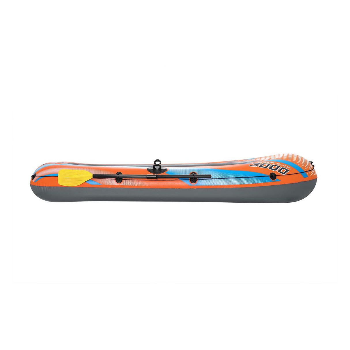Bestway – bateau Kondor Elite 3000, ensemble gonflable